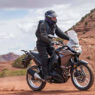 2020 Versys-X 300 is named among the Top 6 300cc Motorcycles from Motorcycle.com