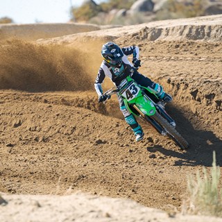2022 KX450: Swapmoto Live "Shootout Winner"