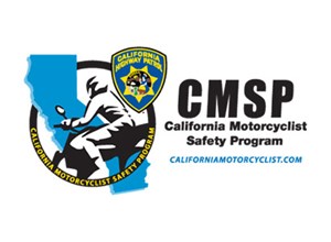 California Motorcyclist Safety Program