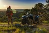 2025 BRUTE FORCE® 450 4x4
