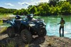 2025 BRUTE FORCE® 450 4x4
