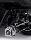 2025 MULE PRO-FXT™ 820 EPS